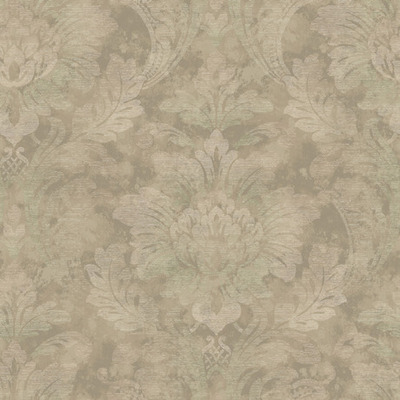 玉蘭墻紙 美式田園純紙壁紙奧羅拉ARA97701的設(shè)計與優(yōu)勢