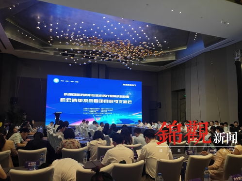 成都醫(yī)保聯(lián)盟發(fā)布機(jī)會清單，科技中介服務(wù)引領(lǐng)項目招引新浪潮