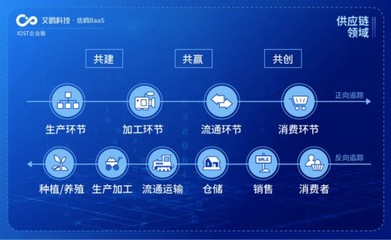 IOST啟動“航母計劃” 艾鷗科技開放商業(yè)化服務(wù)，科技中介服務(wù)迎來新篇章