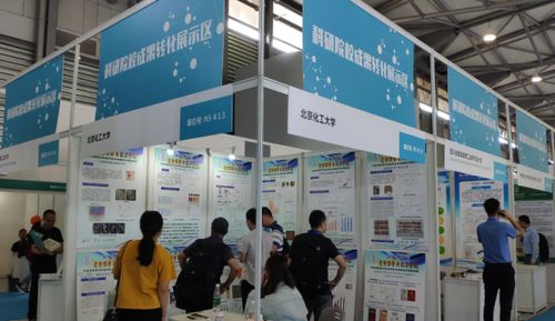科研與產業深度融合 2022濟南生物發酵展喜迎科研院校成果特色展區與科技中介服務