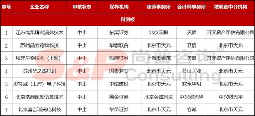 比亞迪半導體上市折戟 科技中介服務的角色與反思